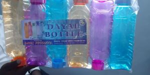Plastic Bottles