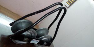 Double Aerial Roller