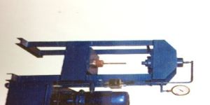 Hydraulic Press Machine