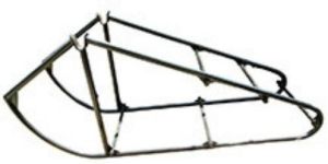 Pilot Wire Reel Stand