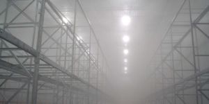 Humidification System