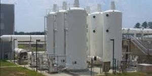 Odor Control System