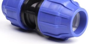 HDPE Pipe Coupling