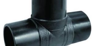HDPE Tee