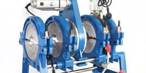 HDPE Welding Machine