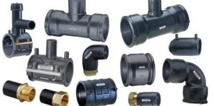 Pe Electro Fusion Fitting