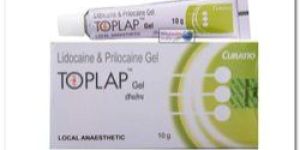 Toplap Gel