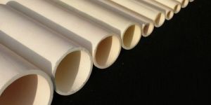 High Temperature Ceramic Tubes