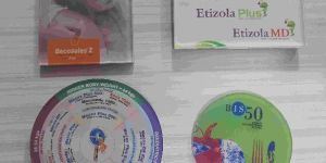 Acrylic Promotional Gift