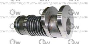 Weft Tensioner Double Cam