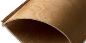 Flexible Plywood