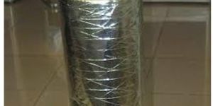 Glass Wool Insulation Roll