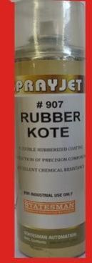 Rubber Kote Spray