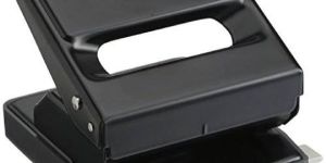 MTX MX 520 Paper Punch