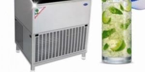 Ice Cube Making Machine