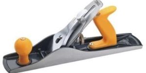 Iron Jack Plane