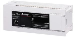 Programmable Logical Controllers