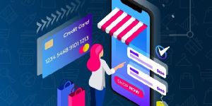 Ecommerce Development