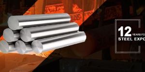 Stainless Steel Bars