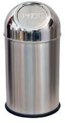 Steel Dustbin
