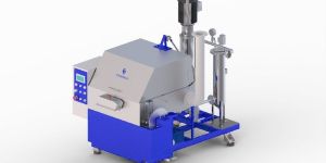 Rotary Table Washing Machine