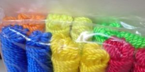 Nylon Ropes