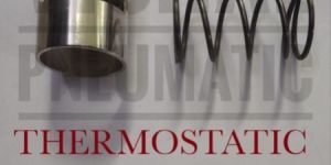 Thermostatic Valve