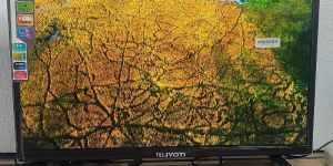 1 Year Warrenty 32 Inch Normal LED TV