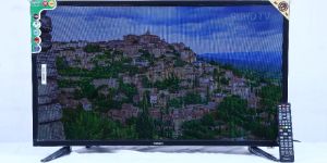 2 Year Warrenty 40 Inch Smart LED TV