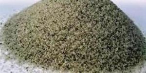 Olivine Sand