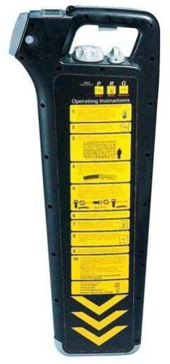 Cable Avoidance Tools