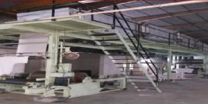Blade Coating Head Paper Coating Machine