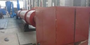 Hot Air Drying System