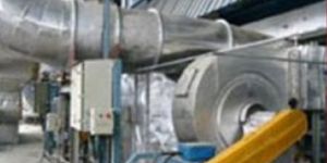 Pocket Ventilation System