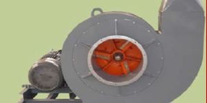 Trim Conveying System