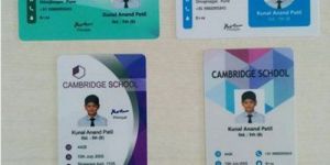 School Id Cards