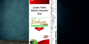 REDWIN SYRUP