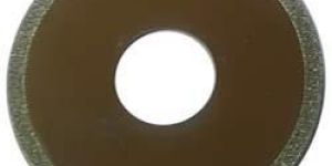 Diamond Slitting Saws