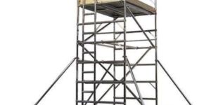 Construction Platform