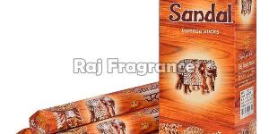 Raj SANDALAgarbatti