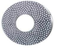 Diamond Pellet Grinding Wheel