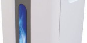 Pilot Paper Shredder Micro Cut