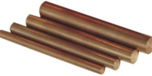 Beryllium Copper Rod