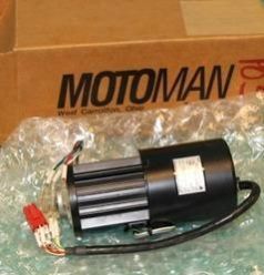 Motoman Servo Motor Repair