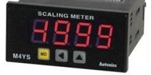 Pulse Meter
