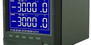 Temperature Recorder