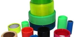 PVC Heat Shrinkable Sleeves