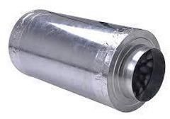 Blower Silencer