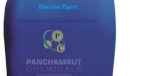 Antifouling Marine Paint