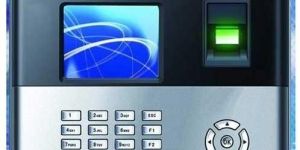 Biometric Access Control System